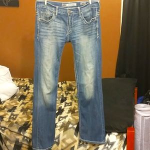 BKE Carter Jeans